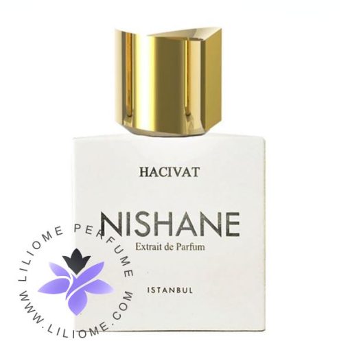 عطر ادکلن نیشان هسیوات-Nishane Hacivat