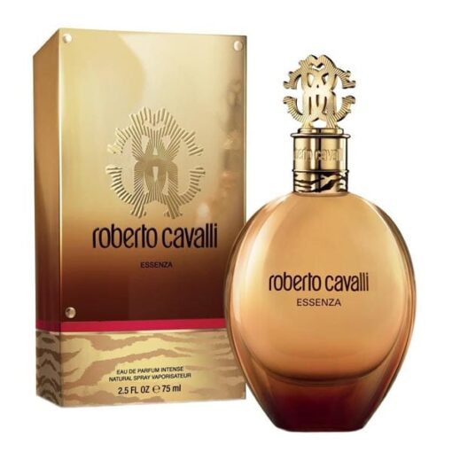 عطر ادکلن روبرتو کاوالی اسنزا | Roberto Cavalli Essenza