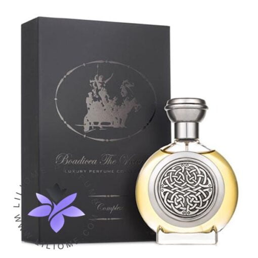 عطر ادکلن بودیسیا د ویکتوریوس کامپلکس-Boadicea the Victorious Complex