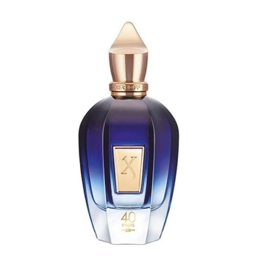 عطر ادکلن زرجف-زرژاف فورتی ناتس | Xerjoff 40 Knots