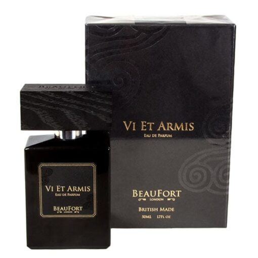 عطر ادکلن بیفورت لندن وای ات آرمیس | BeauFort London Vi Et Armis