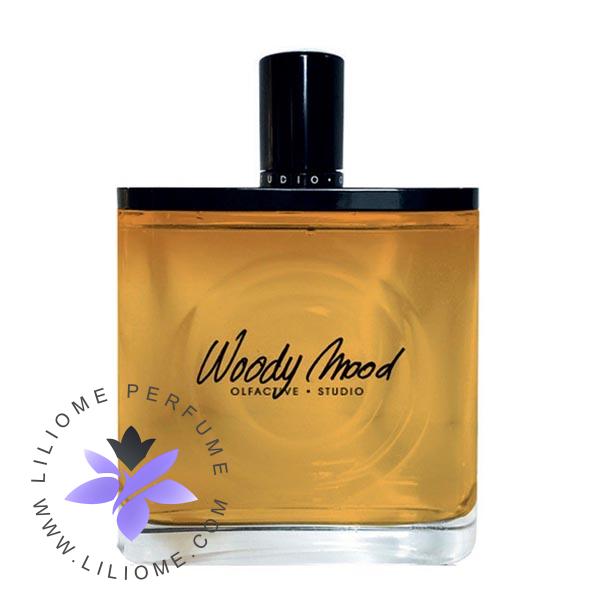 عطر پارفوما