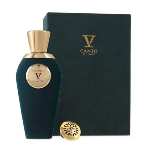 عطر ادکلن وی کانتو آرسنیکو | V Canto Arsenico
