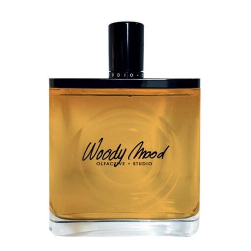 عطر ادکلن اولفکتیو استادیو وودی مود | Olfactive Studio Woody Mood