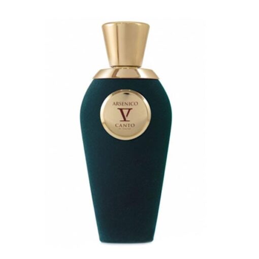 عطر ادکلن وی کانتو آرسنیکو | V Canto Arsenico