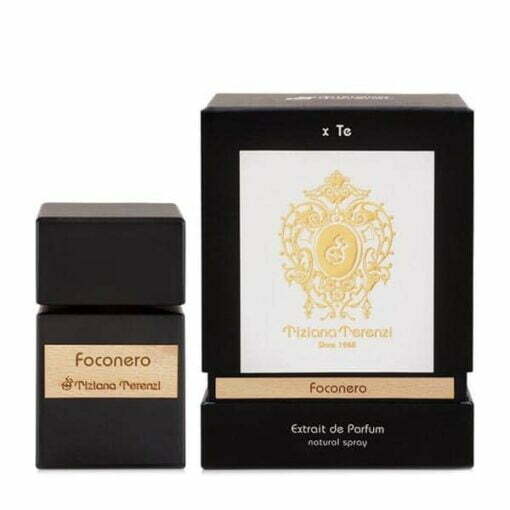 عطر ادکلن تیزیانا ترنزی فوکونرو Tiziana Terenzi Foconero
