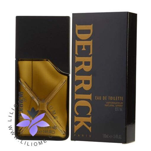 عطر ادکلن اورلن دریک-Orlane Derrick