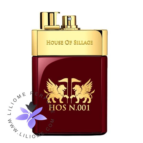 عطر پارفوما