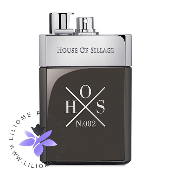عطر پارفوما