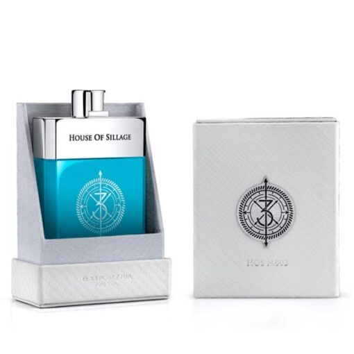 عطر ادکلن هاوس آف سیلیج هاس نامبر 003 | House Of Sillage HoS N.003
