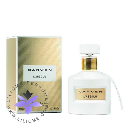 عطر ادکلن کارون له ابسولو-Carven L'Absolu