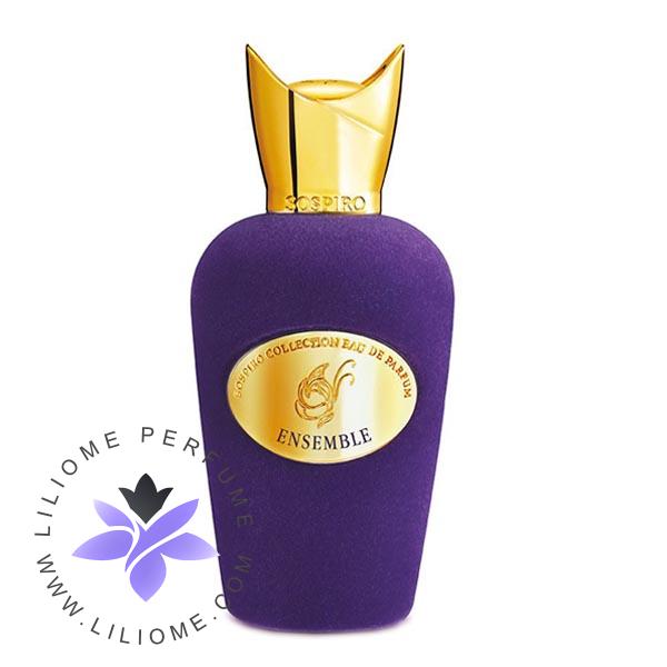 عطر پارفوما
