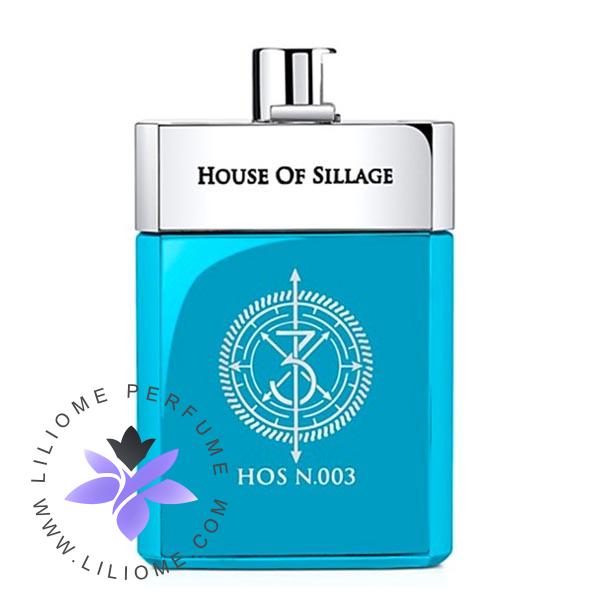 عطر پارفوما