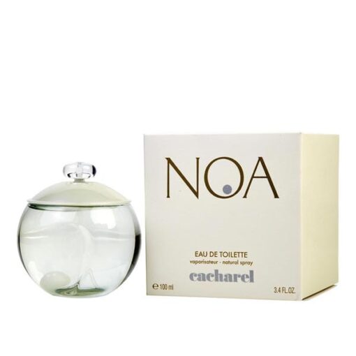 عطر ادکلن کاشارل نوآ | Cacharel Noa