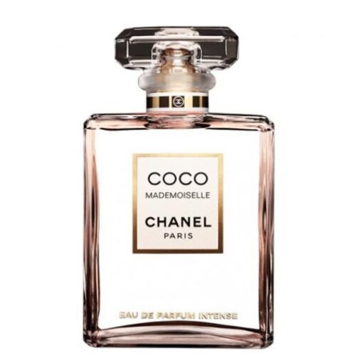 عطر ادکلن شنل کوکو مادمازل اینتنس | Chanel Coco Mademoiselle Intense