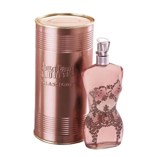 عطر ادکلن ژان پل گوتیه کلاسیک ادو پرفیوم | Jean Paul Gaultier Classique Eau de Parfum