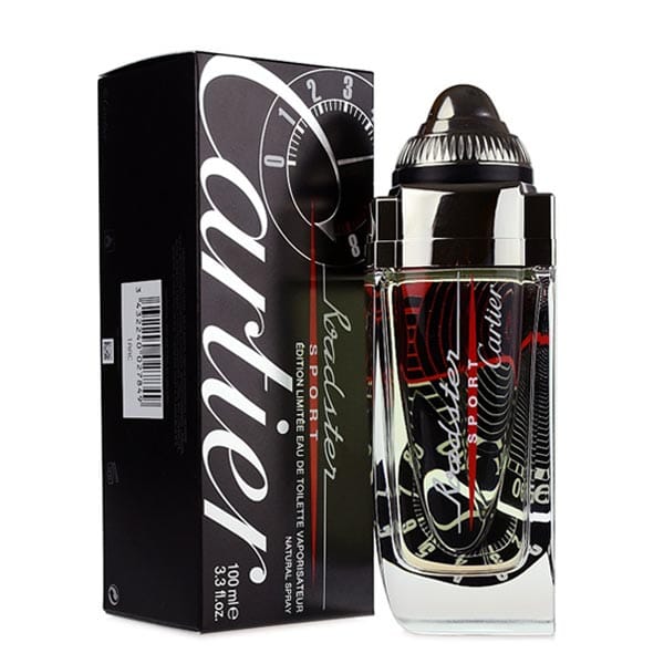 عطر پارفوما