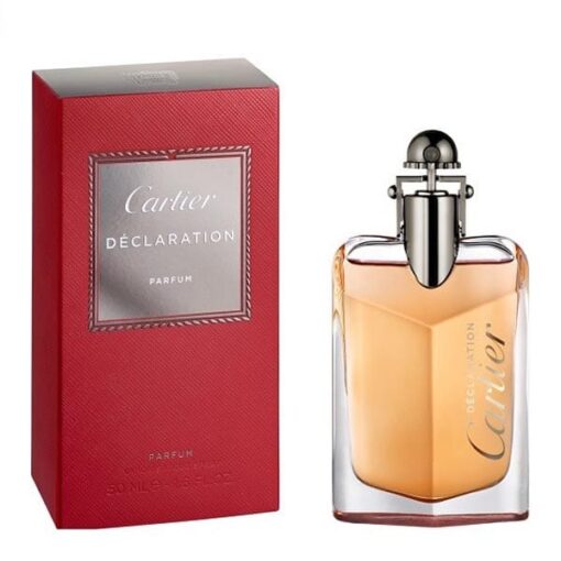 عطر ادکلن کارتیر دکلریشن پرفیوم | Cartier Déclaration Parfum