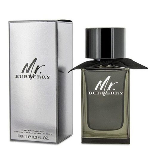 عطر ادکلن باربری مستر باربری ادو پرفیوم | Burberry Mr. Burberry Eau de Parfum