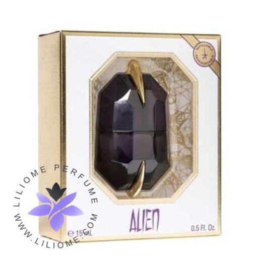 عطر ادکلن تیری موگلر الین پیر مجیک-Thierry Mugler Alien Pierre Magique