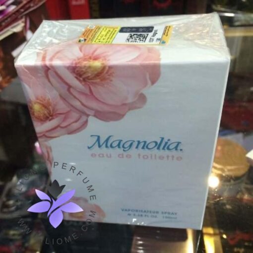 عطر ادکلن مگنولیا -Magnolia