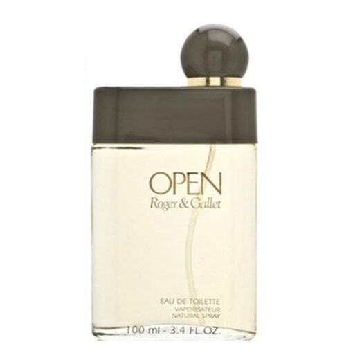 عطر ادکلن اپن-اوپن | Roger & Gallet Open