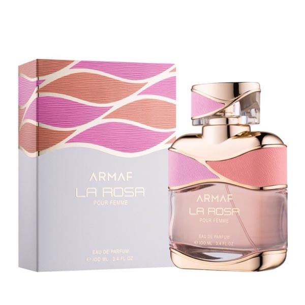 عطر پارفوما