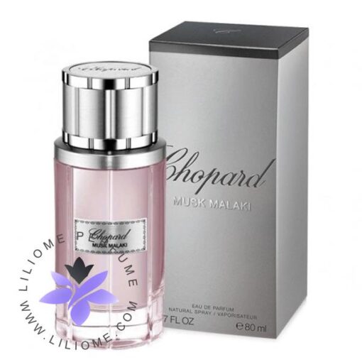 عطر ادکلن شوپارد-چوپارد ماسک ملکی-Chopard Musk Malaki