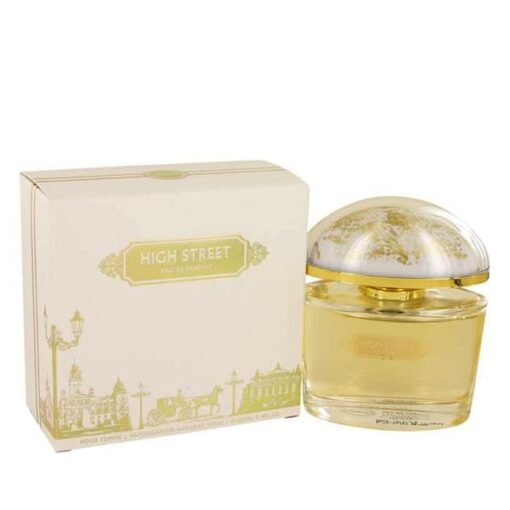 عطر ادکلن آرماف های استریت | Armaf High Street