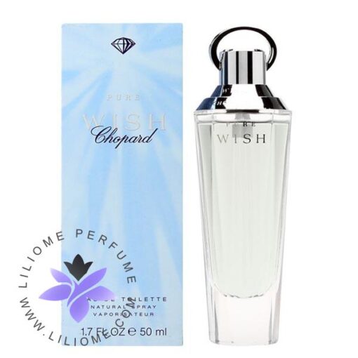 عطر ادکلن شوپارد-چوپارد ویش پیور-Chopard Wish Pure