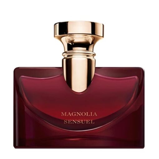 عطر ادکلن بولگاری اسپلندیدا مگنولیا سنشوال | Bvlgari Splendida Magnolia Sensuel