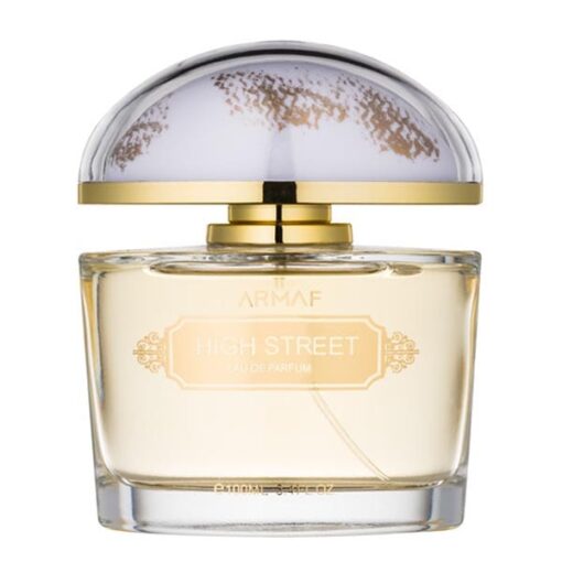 عطر ادکلن آرماف های استریت | Armaf High Street