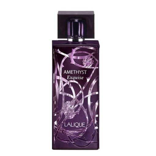 عطر ادکلن لالیک آمیتیس اکسکوئیز | Lalique Amethyst Exquise