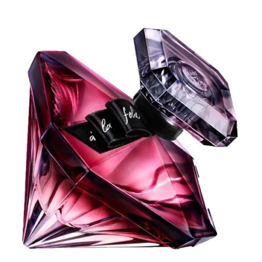 عطر ادکلن لانکوم لا نویت ترزور ای لا فولی | Lancome La Nuit Trésor à la Folie