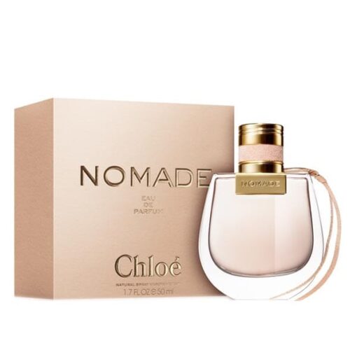 عطر ادکلن کلوهه نومد | Chloe Nomade