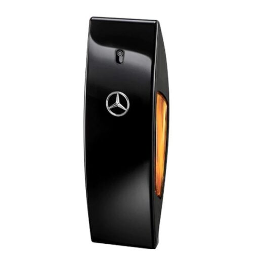 عطر ادکلن مرسدس بنز کلاب بلک | Mercedes Benz Club Black