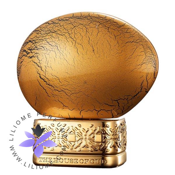 عطر پارفوما
