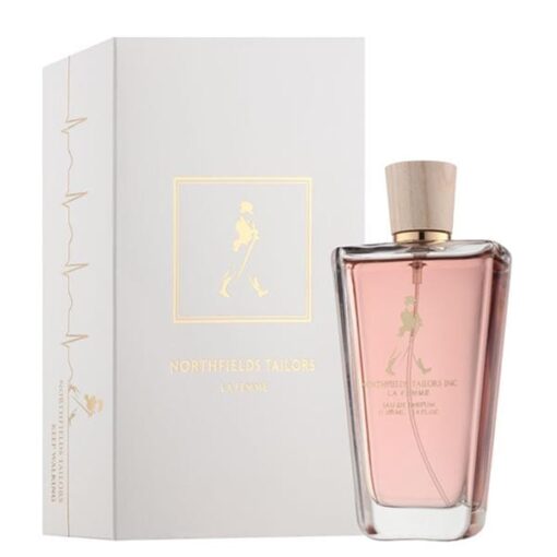 عطر ادکلن نورس فیلدز تیلور لا فم | NorthFields Tailors La Femme