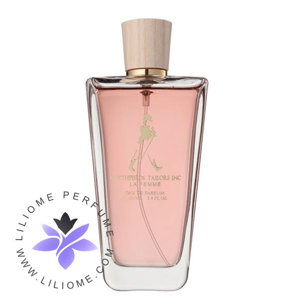 عطر پارفوما