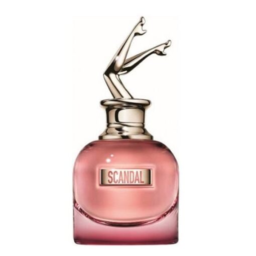 عطر ادکلن ژان پل گوتیه اسکندال بای نایت | Jean Paul Gaultier Scandal By Night