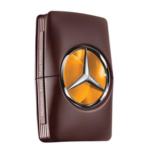 عطر ادکلن مرسدس بنز من پرایوت | Mercedes Benz Man Private