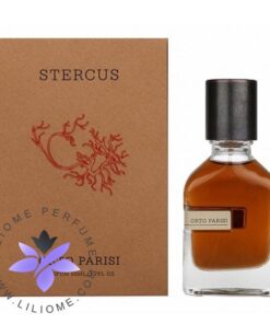 عطر ادکلن اورتو پاریسی استرکوس-Orto Parisi Stercus