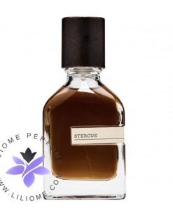 عطر ادکلن اورتو پاریسی استرکوس-Orto Parisi Stercus