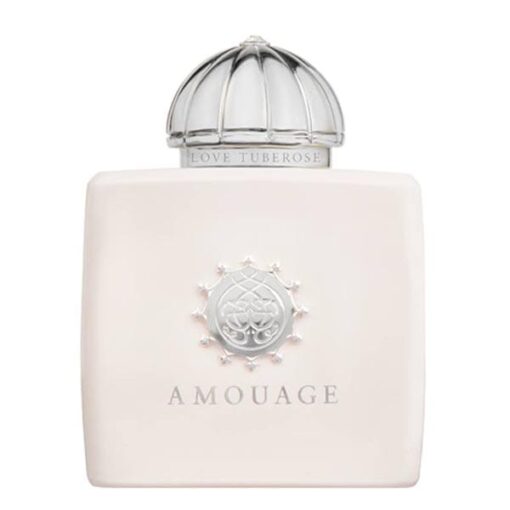 عطر ادکلن آمواج لاو تیوب رز | Amouage Love Tuberose