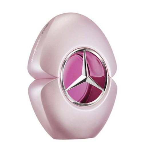 عطر ادکلن مرسدس بنز زنانه | Mercedes Benz Woman
