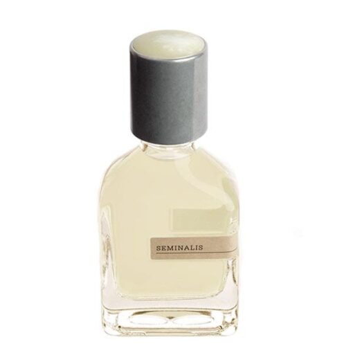 عطر ادکلن اورتو پاریسی سمینالیس | Orto Parisi Seminalis