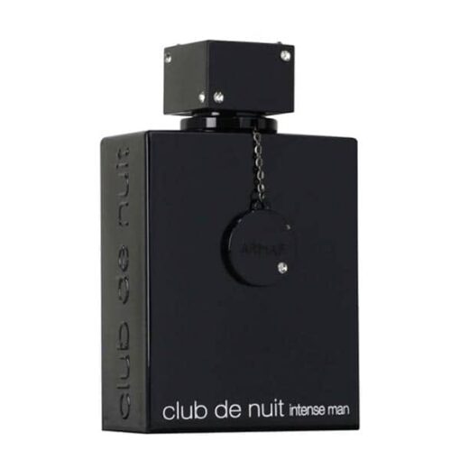 عطر ادکلن آرماف کلاب د نویت اینتنس فرانسوی | Armaf Club de Nuit Intense 2019