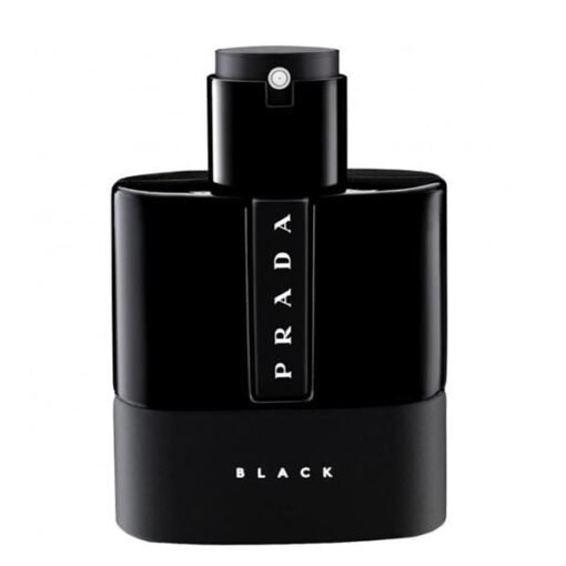 عطر ادکلن پرادا لونا روزا بلک | Prada Luna Rossa Black