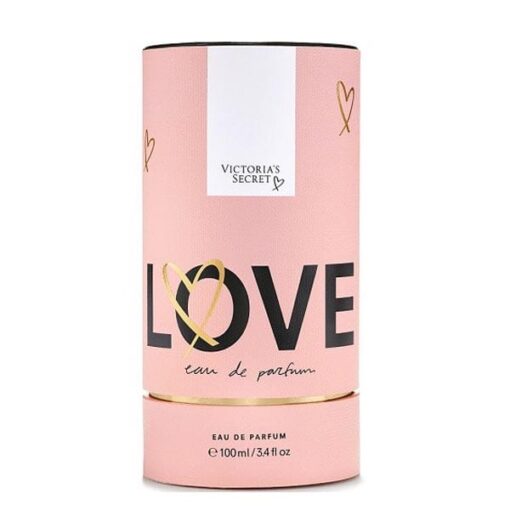 عطر ادکلن ویکتوریا سکرت لاو ادو پرفیوم | Victoria Secret Love Eau de Parfum