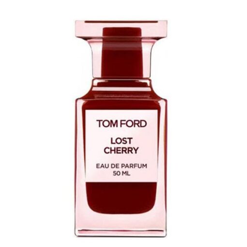 عطر ادکلن تام فورد لاست چری | Tom Ford Lost Cherry 50ml